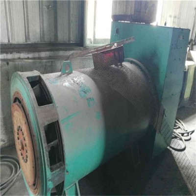 500KW康明斯发电机组维修 500KW康明斯发电机组维修