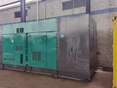 汕头灯光美食节供电服务