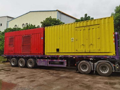 陆丰核电站施工项目保电服务