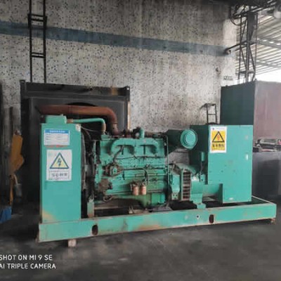 200KW发电机组维修 200KW发电机组维修