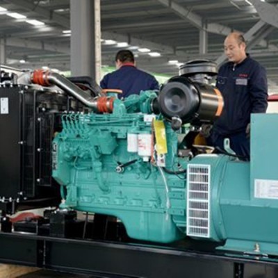 300KW发电机维修 300KW发电机维修