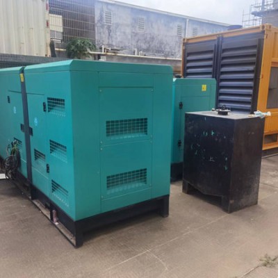 汕头柴油发电机出租 汕头柴油发电机出租