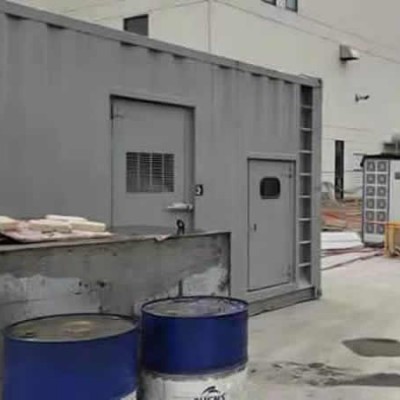 柴油发电机出租 柴油发电机出租