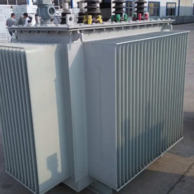 S11-630/20变压器 S11-630/20变压器
