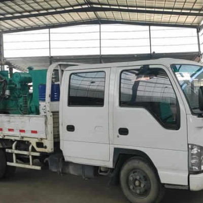 潮南发电机出租 潮南发电机出租