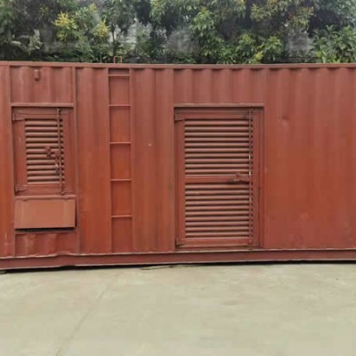 汕头1600KW发电机出租 汕头1600KW发电机出租