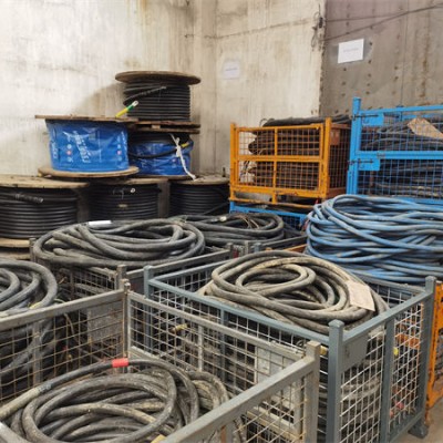 150平方电缆租赁 150平方电缆租赁