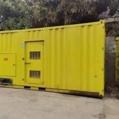 400KW发电机维修 400KW发电机维修