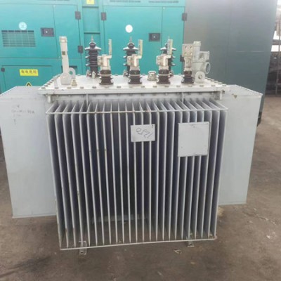 S11-1000/20变压器 S11-1000/20变压器