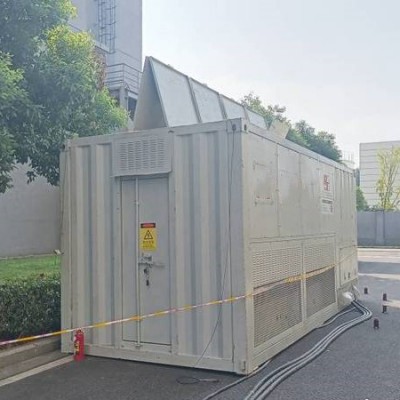 1500KW负载箱租赁 1500KW负载箱租赁