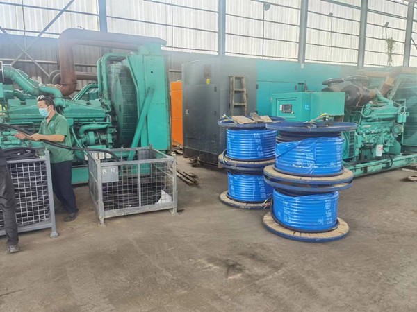 高压电缆安装说明 高压电缆安装说明